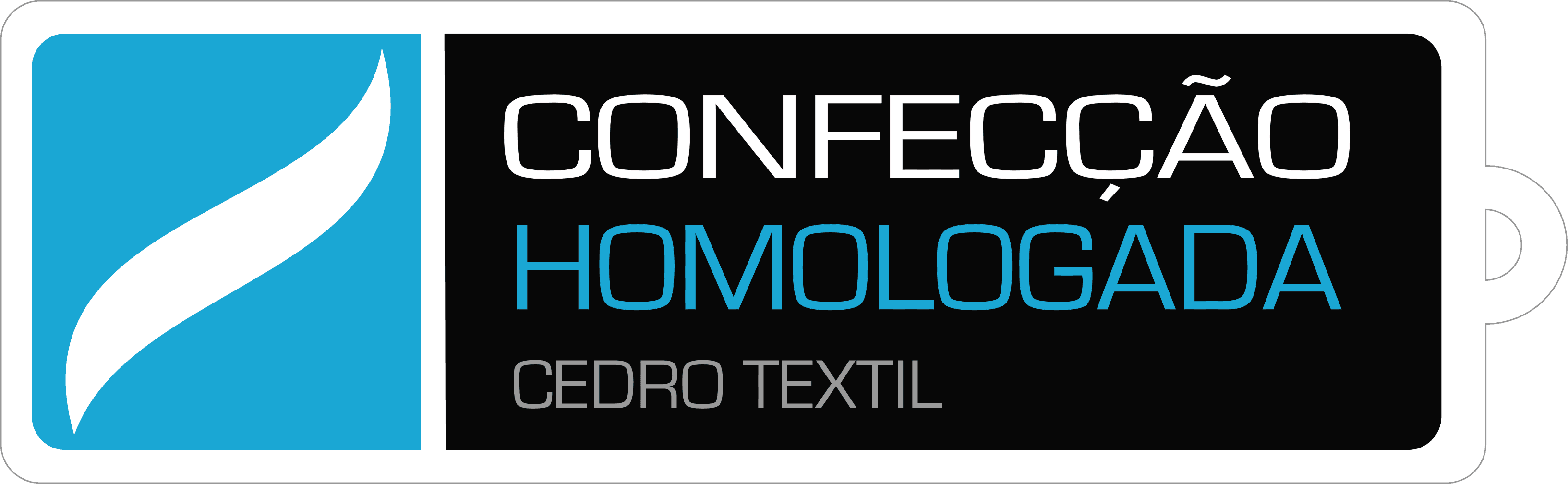 Certificado Certificacao Cedro Textil