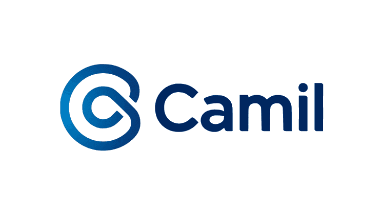 Logo Camil