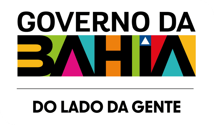 Logo Governo da Bahia