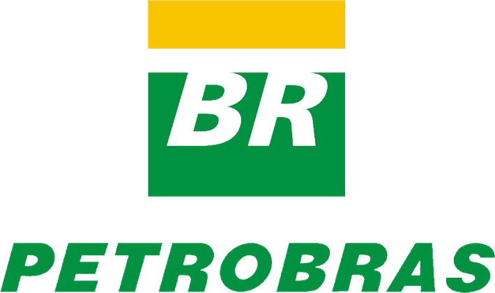 Logo Petrobras