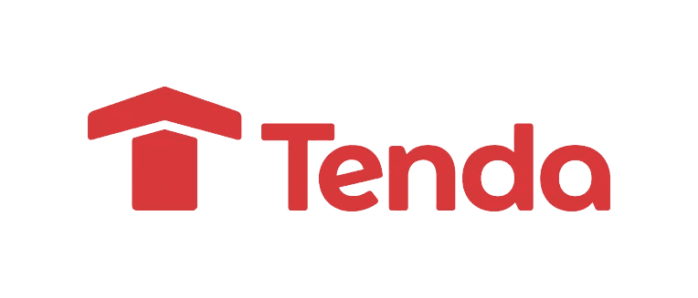 Logo Tenda