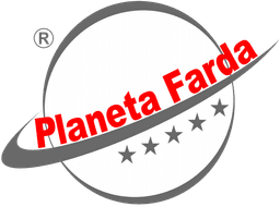 Logo Planeta Farda